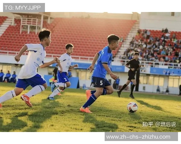 热血青春与梦想追逐足球题材电视剧带你领略绿茵场上的激情与感动